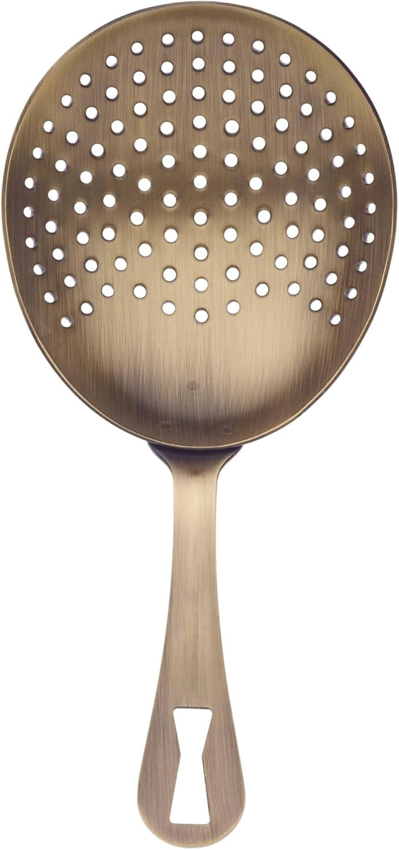 Heavy-Duty Spring Bar Strainer W/4 Prongs, One Size, Vintage