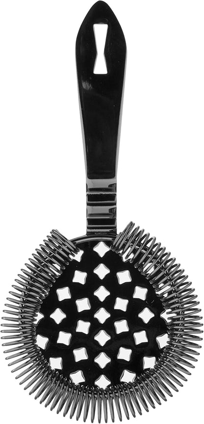 Heavy-Duty Spring Bar Strainer W/4 Prongs, One Size, Vintage