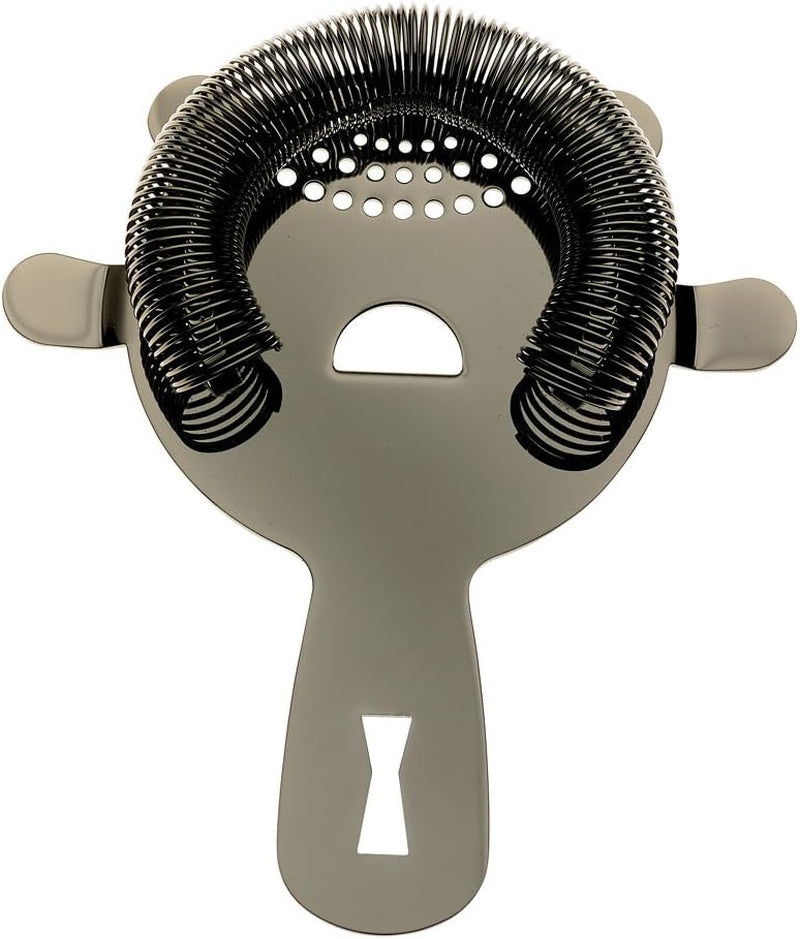 Heavy-Duty Spring Bar Strainer W/4 Prongs, One Size, Vintage