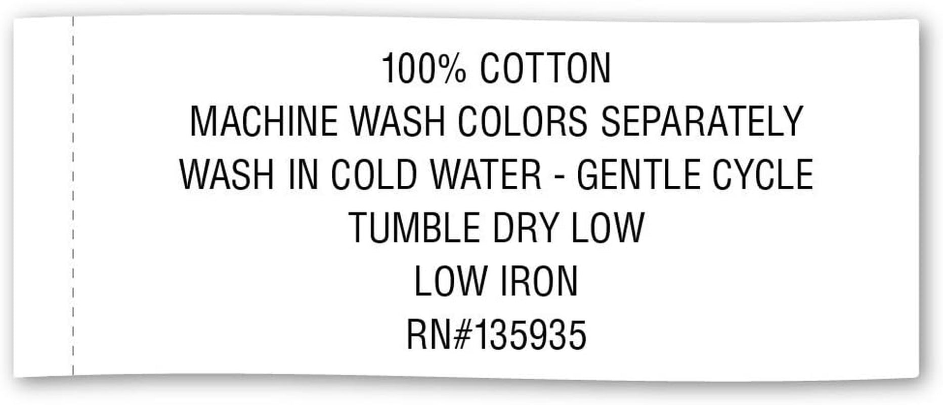 Buffalo Check Collection, Classic Farmhouse Cloth Napkin Set, 20X20, Red & Black, 6 Piece