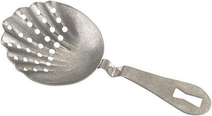 Heavy-Duty Spring Bar Strainer W/4 Prongs, One Size, Vintage