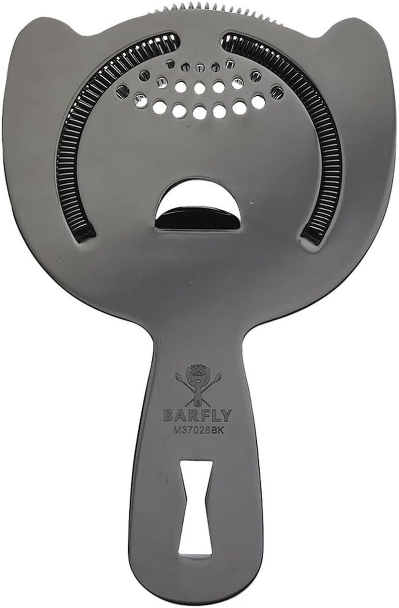 Heavy-Duty Spring Bar Strainer W/4 Prongs, One Size, Vintage