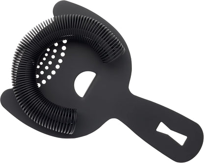 Heavy-Duty Spring Bar Strainer W/4 Prongs, One Size, Vintage